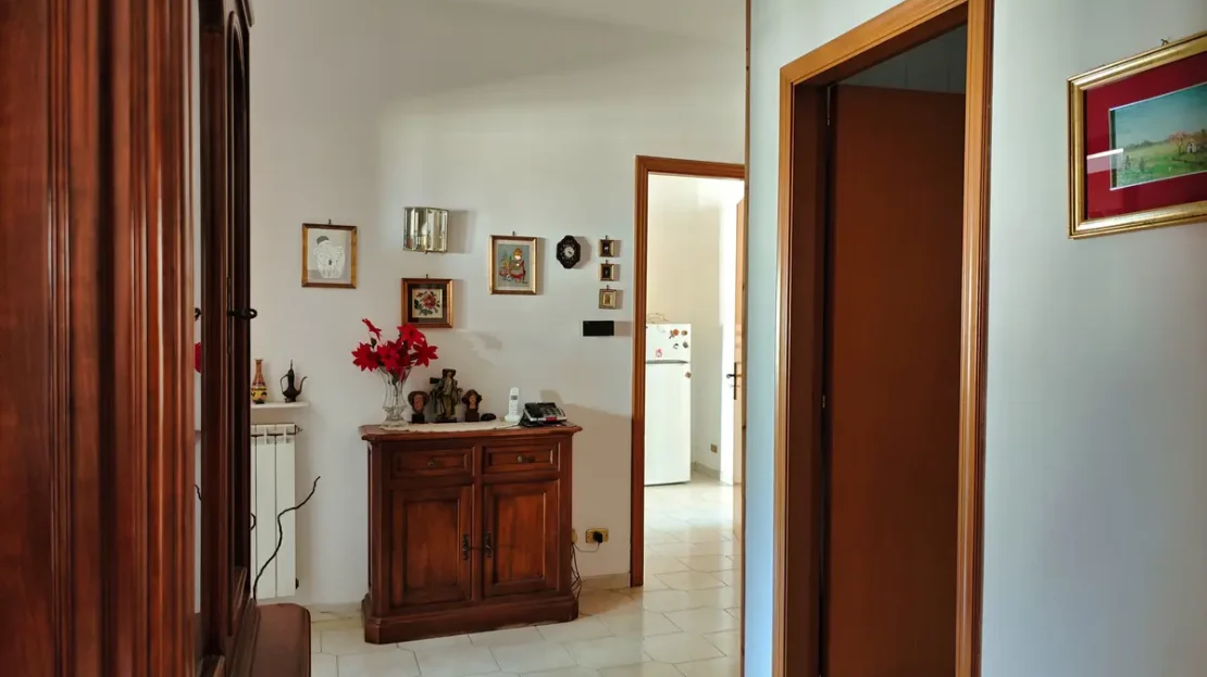 Appartamenti in vendita a Lecce città — foto 17
