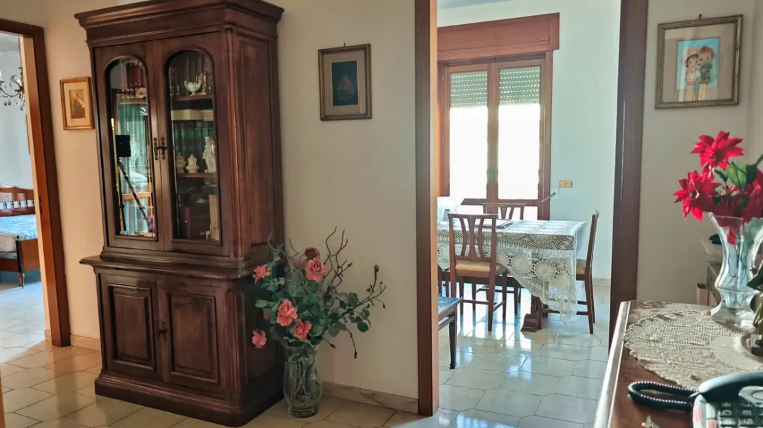 Appartamenti in vendita a Lecce città — foto 19