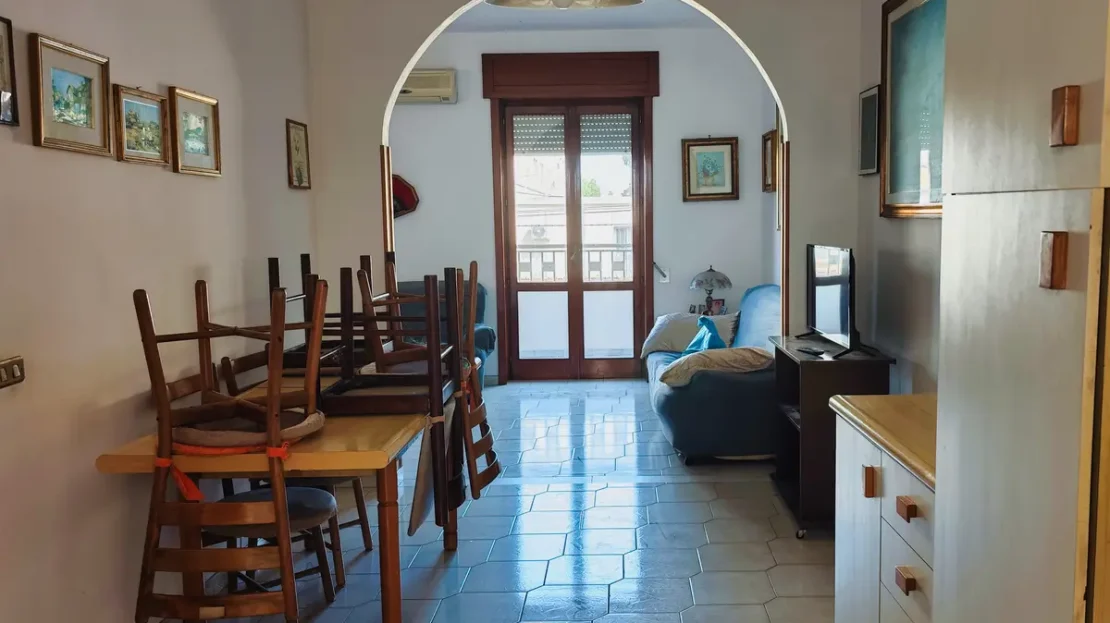 Appartamenti in vendita a Lecce città — foto 2
