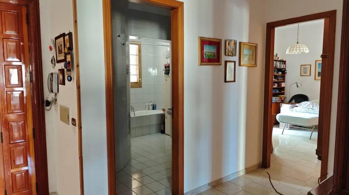 Appartamenti in vendita a Lecce città — foto 22