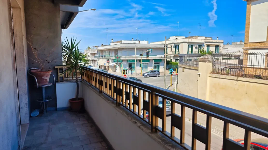 Appartamenti in vendita a Lecce città — foto 24