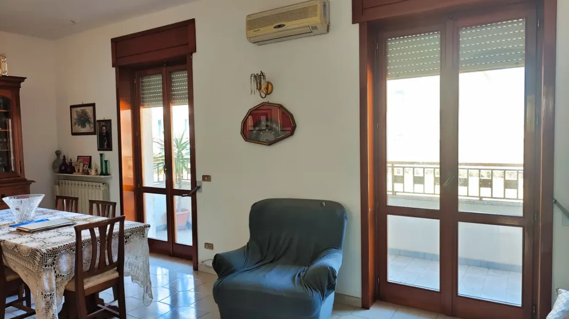 Appartamenti in vendita a Lecce città — foto 25