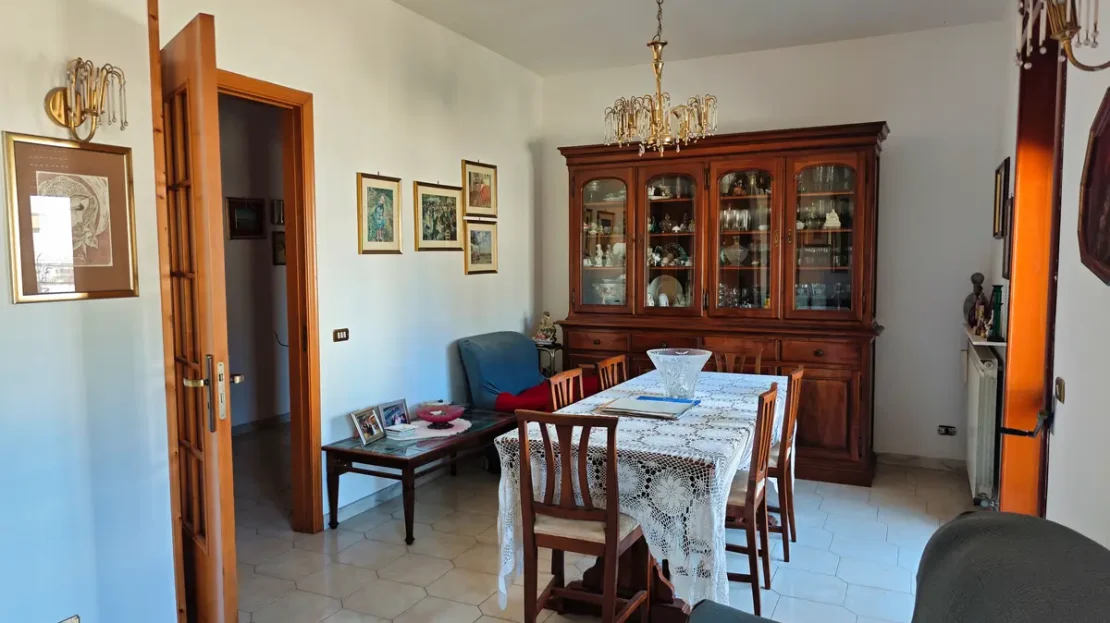 Appartamenti in vendita a Lecce città — foto 26