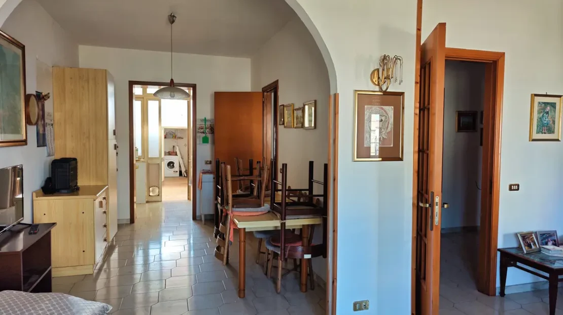 Appartamenti in vendita a Lecce città — foto 27