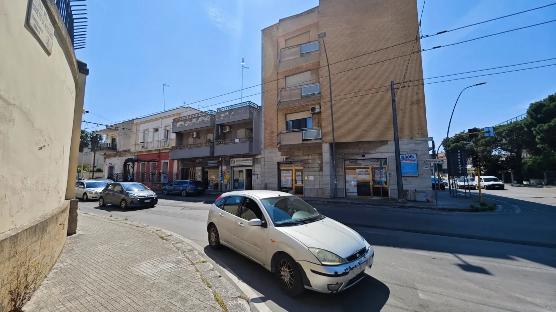 Appartamenti in vendita a Lecce città — foto 4