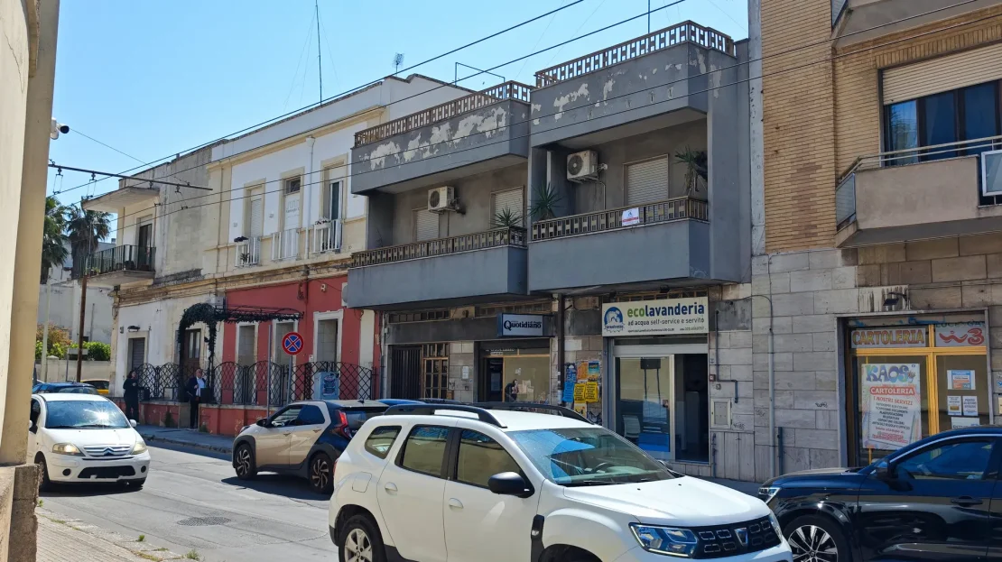 Appartamenti in vendita a Lecce città — foto 5