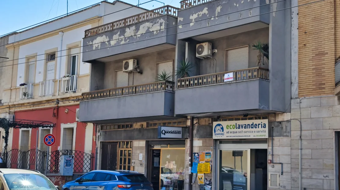 Appartamenti in vendita a Lecce città — foto 6