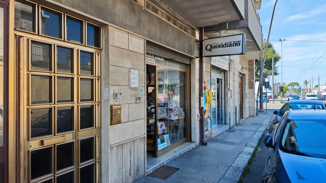 Appartamenti in vendita a Lecce città — foto 7