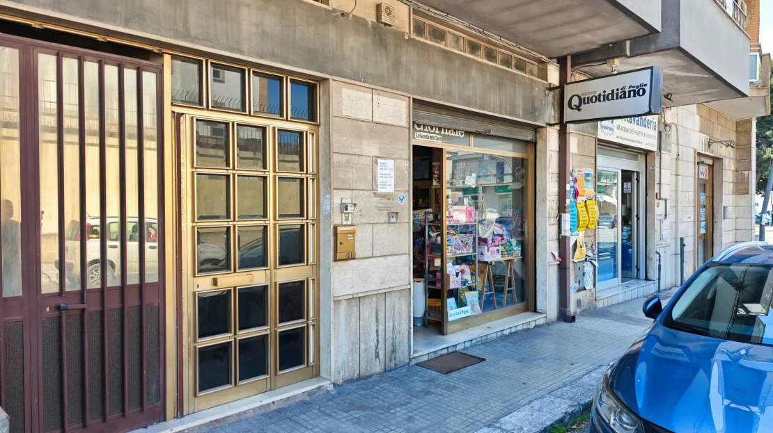 Appartamenti in vendita a Lecce città — foto 8