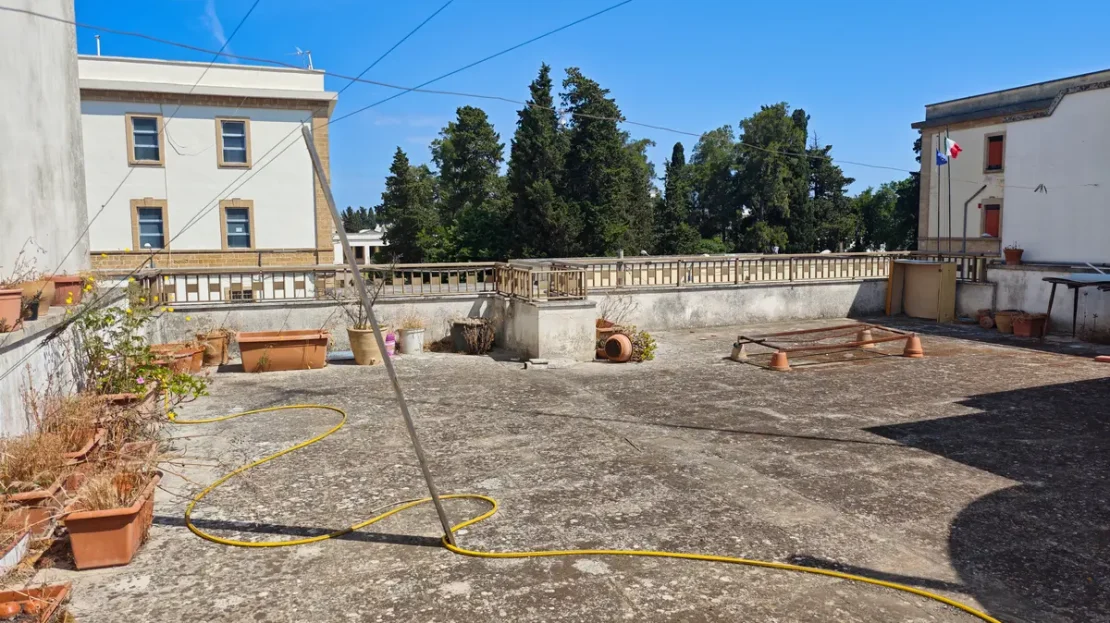 Appartamenti in vendita a Lecce città — foto 9