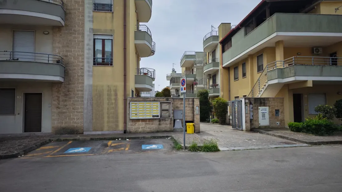 Appartamenti in vendita a San Cesario di Lecce — foto 12