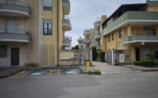 Nuda proprietà a San Cesario di Lecce