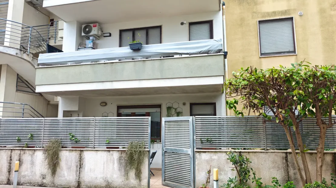 Appartamenti in vendita a San Cesario di Lecce — foto 2