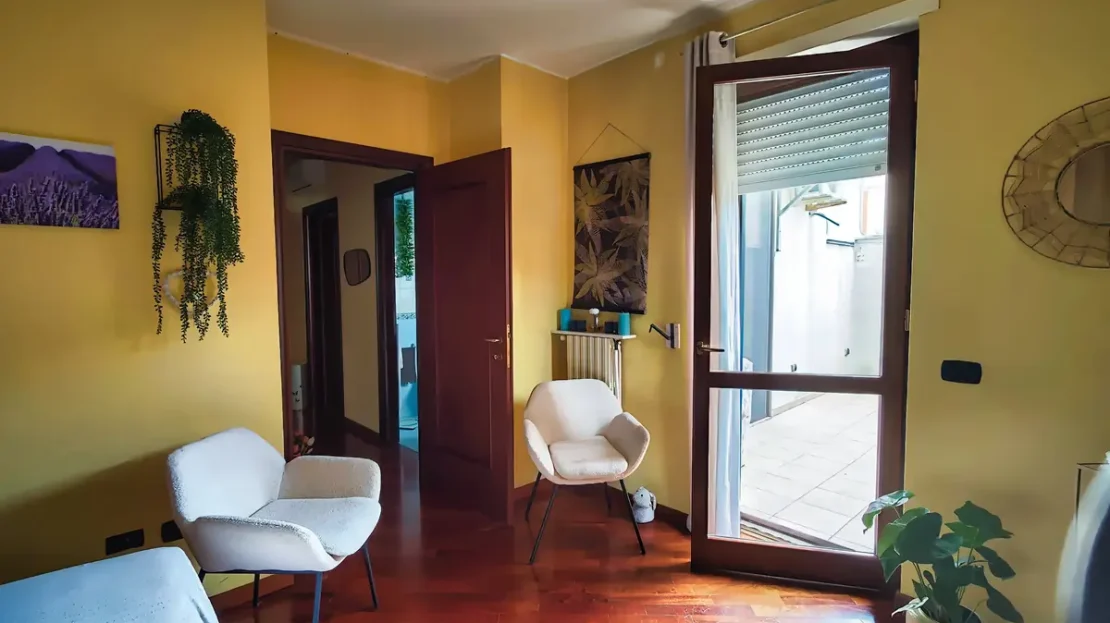Appartamenti in vendita a San Cesario di Lecce — foto 20
