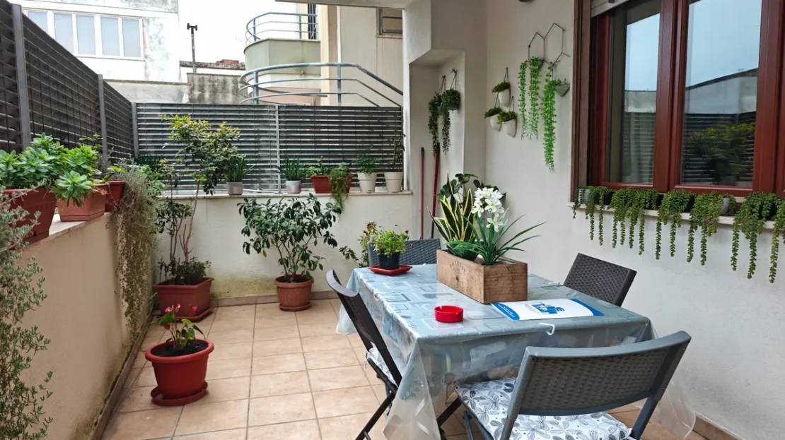 Appartamenti in vendita a San Cesario di Lecce — foto 4