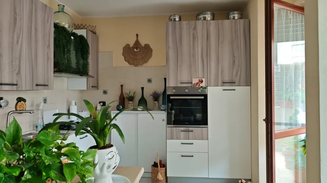 Appartamenti in vendita a San Cesario di Lecce — foto 5