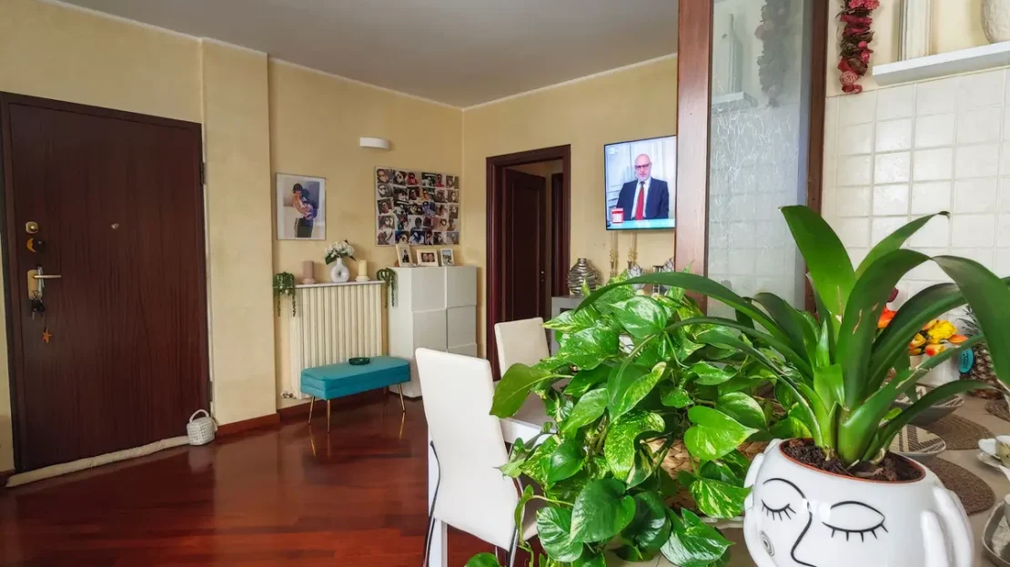 Appartamenti in vendita a San Cesario di Lecce — foto 8