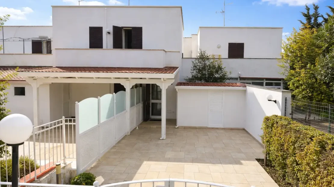 Indipendenti in vendita a Porto Cesareo — foto 14