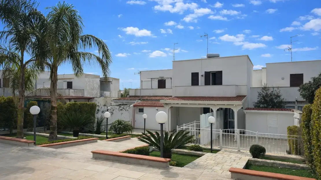 Indipendenti in vendita a Porto Cesareo — foto 16