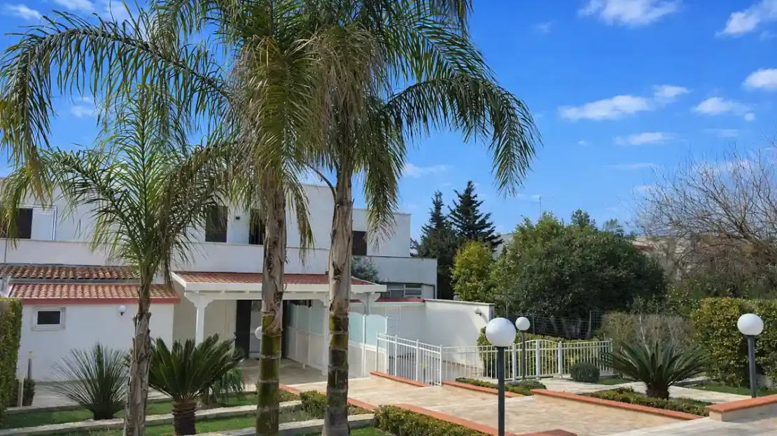 Indipendenti in vendita a Porto Cesareo — foto 18