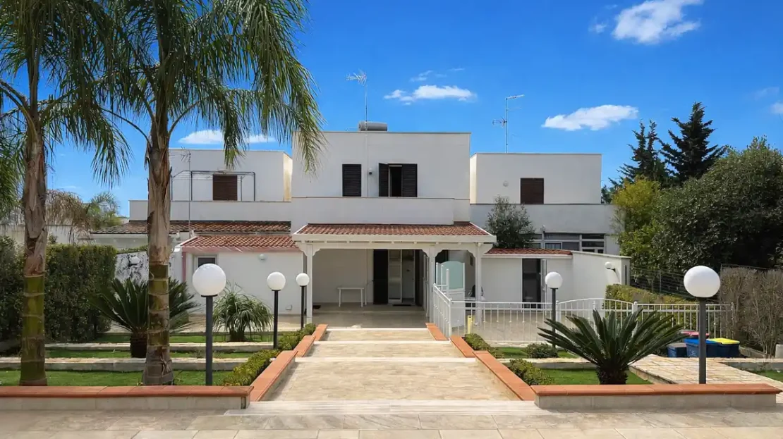 Indipendenti in vendita a Porto Cesareo — foto 22