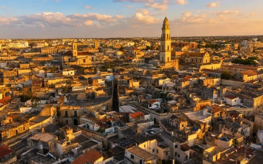 Mercato Immobiliare Lecce 2026 in vendita a Lecce — foto 1