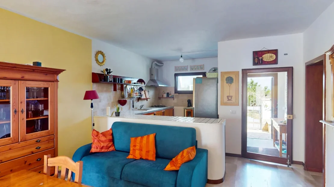 Villette in vendita a Porto Cesareo — foto 11