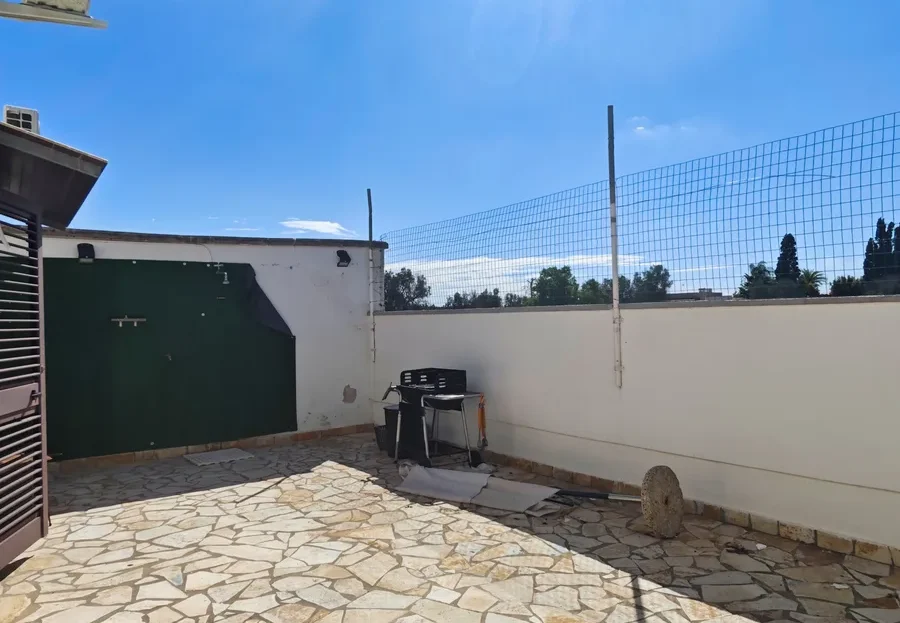 Villette in vendita a Porto Cesareo — foto 13