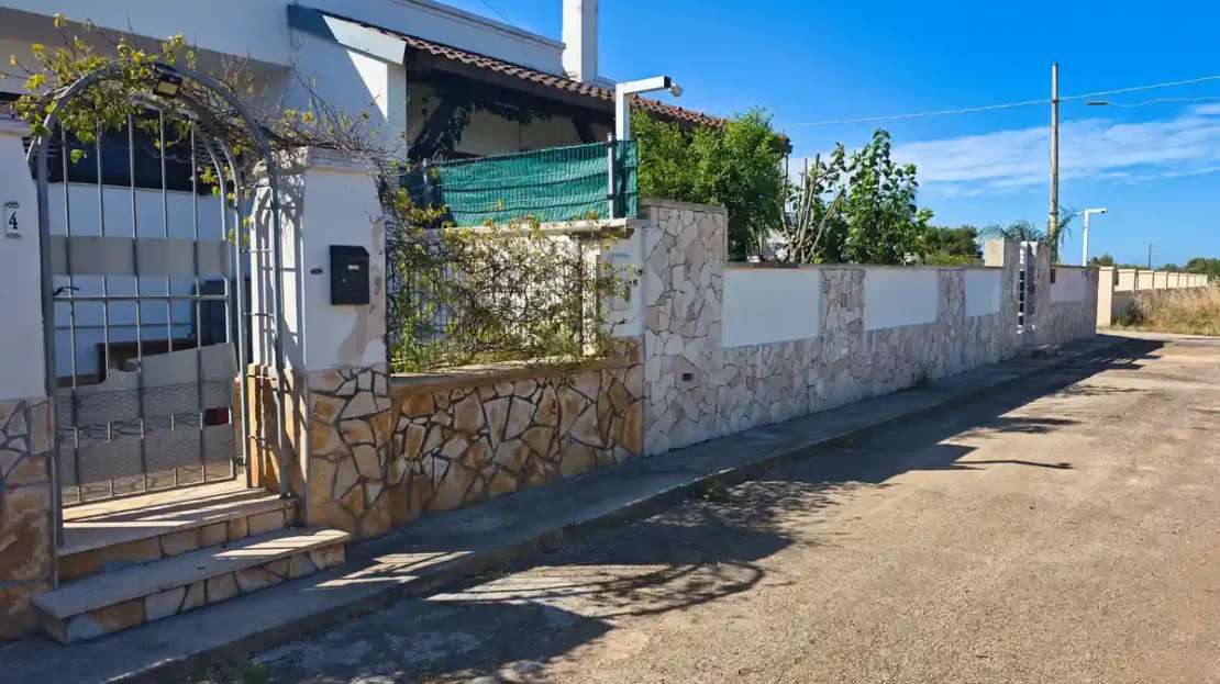 Villette in vendita a Porto Cesareo — foto 15