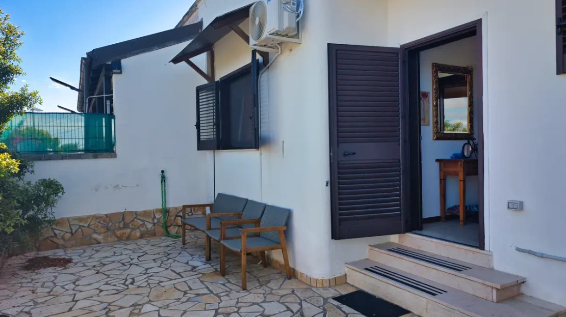 Villette in vendita a Porto Cesareo — foto 25