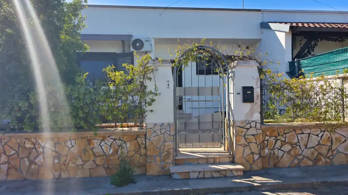Villette in vendita a Porto Cesareo — foto 28