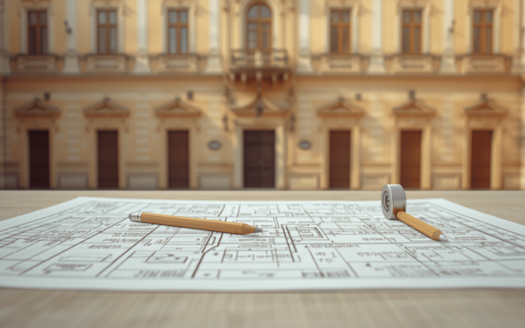 Conformità urbanistica: cosa serve per vendere casa a Lecce nel 2026 3 Conformità, Difformità, stato legittimo e tolleranze dopo il Salva Casa: cosa serve per vendere casa a Lecce nel 2026 senza che il rogito si fermi.