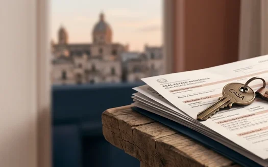 Plusvalenza Immobiliare 2026: Guida Completa